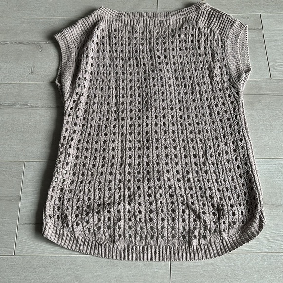 Pink Top RW & Co - Picture 4 of 4